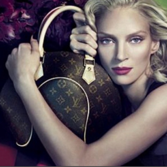 Vintage Louis Vuitton Monogram Ellipse PM - Picture 3 of 16